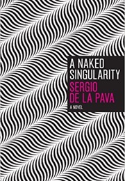 A Naked Singularity (Sergio De La Pava)