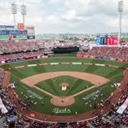 Great American Ballpark