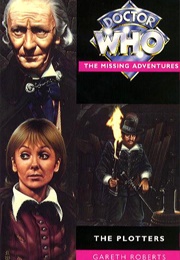 The Plotters (Gareth Roberts)