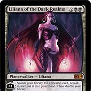 Liliana of the Dark Realms