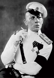 Erich Von Stroheim (1938)