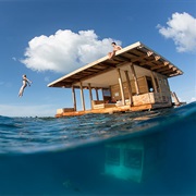 Manta Resort, Tanzania