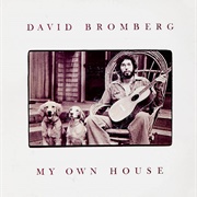 David Bromberg - My Own House