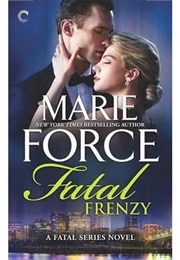 Fatal Frenzy (Marie Force)