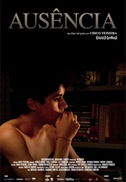 Ausência (2015)