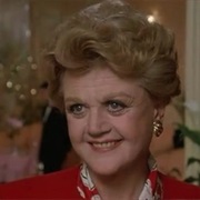 Jessica Fletcher (Murder She Wrote)