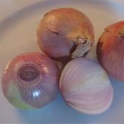 Rose De Roscoff Onion