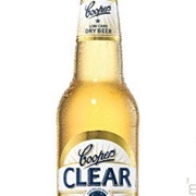 Cooper's Clear