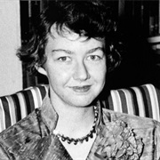 Flannery O'Connor