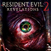 Resident Evil: Revelations 2 (PS4, 2015)