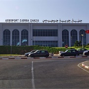 Djerba-Zarzis Airport