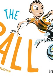 On the Ball (Brian Pinkney)