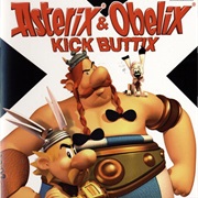 Asterix &amp; Obelix: Kick Buttix