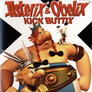 Asterix & Obelix: Kick Buttix