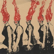 Fire on Fire - Fire on Fire