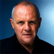 Anthony Hopkins
