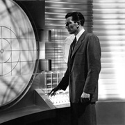 Klaatu - The Day the Earth Stood Still