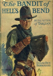 The Bandit of Hell's Bend (Edgar Rice Burroughs)
