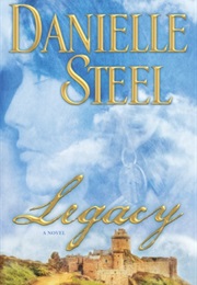 Legacy (Danielle Steel)