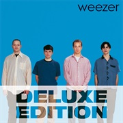 Suzanne (Weezer)
