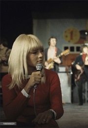 Sylvie À L'olympia 1969 (1969)