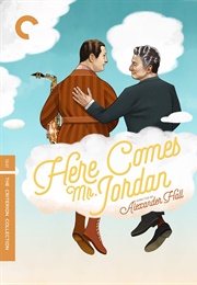 Here Comes Mr. Jordan (1941)