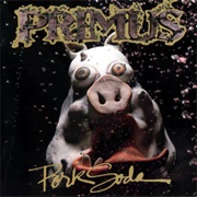 My Name Is Mud - Primus