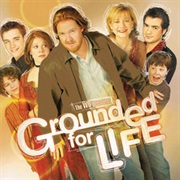 Grounded for Life