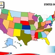 Visit Every State in the US