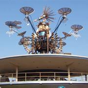 Observatron (1998-Present)