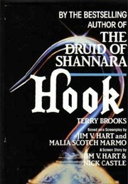 Hook (Terry Brooks)