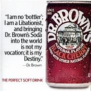 Dr. Brown's