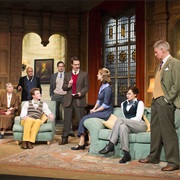 The Mousetrap