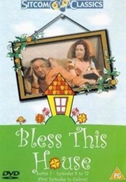 Bless This House (1971)