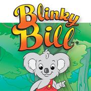 Blinky Bill