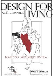 Design for Living (Noel Coward)