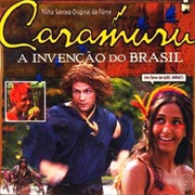 Caramuru - A Invenção Do Brasil