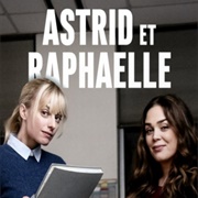 Astrid Et Raphaëlle