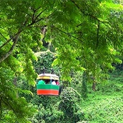 Bandarban Town, Bangladesh