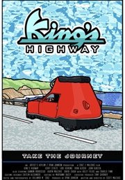 King&#39;s Highway (2002)