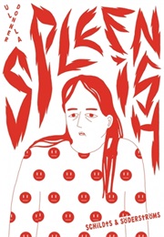 Spleenish (Ulla Donner)