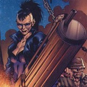 Tink (Marvel Comics)