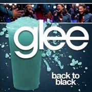 Back to Black - Glee