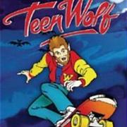 Teen Wolf: The Animated Series