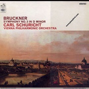 Bruckner: Symphony No. 3 in D Minor