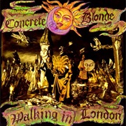 Concrete Blonde - Walking in London