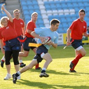 Tag Rugby