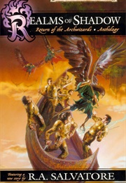 Realms of Shadow (Various)