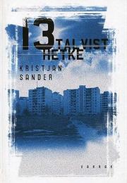 13 Talvist Hetke