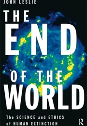 The End of the World (John Leslie)